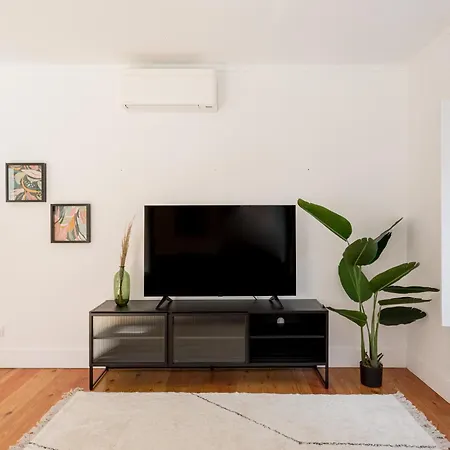 Joivy Stunning Downtown Flats Appartement