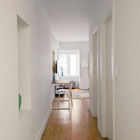 Joivy Stunning Downtown Flats Appartement *