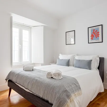 Appartement Joivy Stunning Downtown Flats *