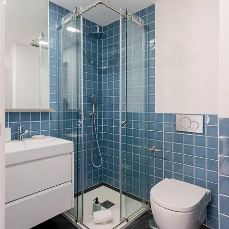 Appartement Joivy Stunning Downtown Flats