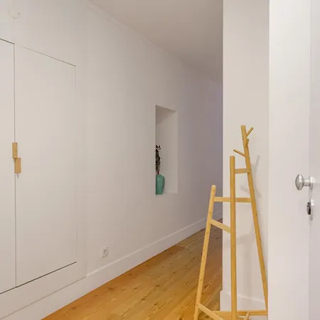 Joivy Stunning Downtown Flats * Лиссабон