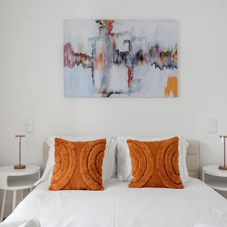 Joivy Stunning Downtown Flats Appartement *