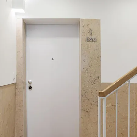 Apartment Joivy Stunning Downtown Flats Lissabon