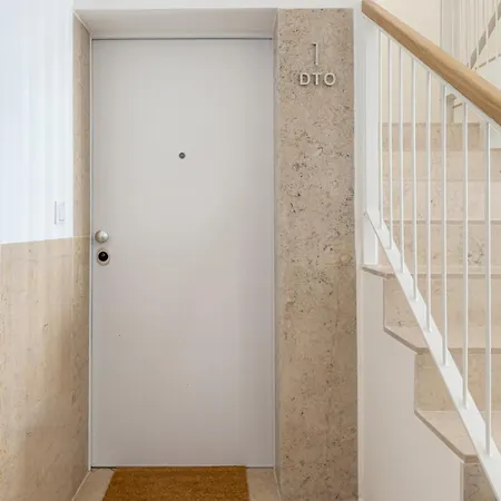 Joivy Stunning Downtown Flats * Lissabon