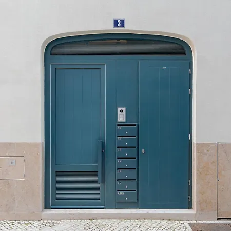 Joivy Stunning Downtown Flats Appartement