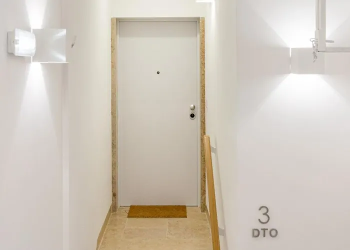 Apartment Joivy Stunning Downtown Flats *