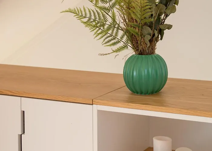 Joivy Stunning Downtown Flats Lissabon