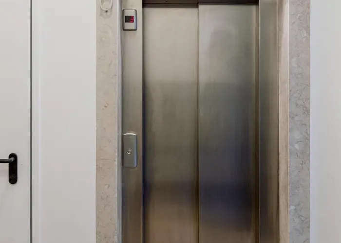 Apartment Joivy Stunning Downtown Flats *