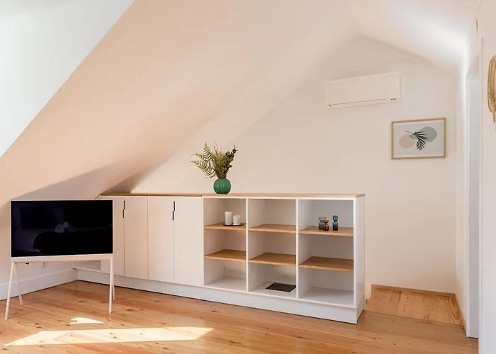 Apartment Joivy Stunning Downtown Flats