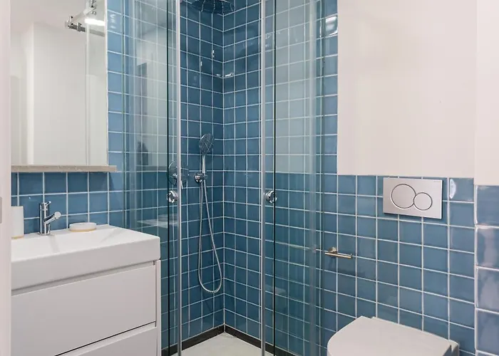 Apartment Joivy Stunning Downtown Flats