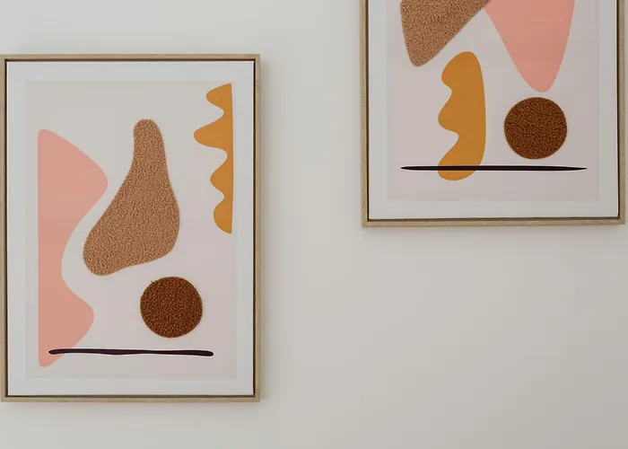 Apartment Joivy Stunning Downtown Flats *