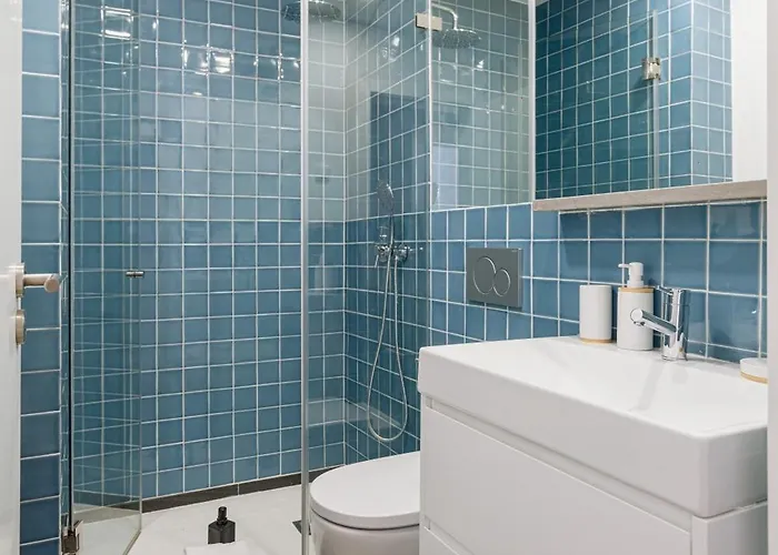 Apartment Joivy Stunning Downtown Flats Lissabon