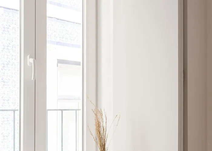 Apartment Joivy Stunning Downtown Flats