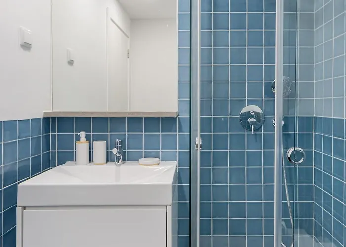 Apartment Joivy Stunning Downtown Flats *