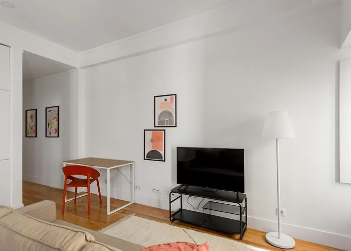 Joivy Stunning Downtown Flats *