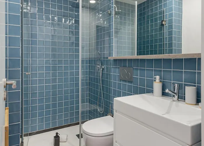 Apartment Joivy Stunning Downtown Flats