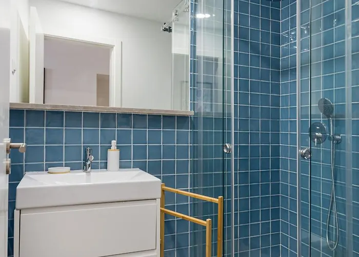 Apartment Joivy Stunning Downtown Flats