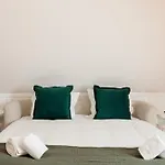 Joivy Stunning Downtown Flats Apartamento Lisboa