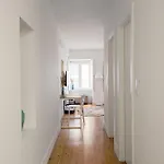 Joivy Stunning Downtown Flats Apartamento *