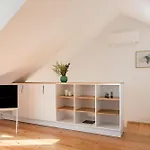 Apartamento Joivy Stunning Downtown Flats