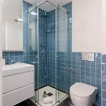 Apartamento Joivy Stunning Downtown Flats