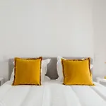 Joivy Stunning Downtown Flats Apartamento Lisboa