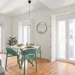 Joivy Stunning Downtown Flats Apartamento Lisboa
