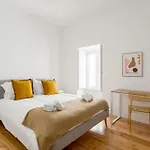 Joivy Stunning Downtown Flats Apartamento *