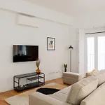 Joivy Stunning Downtown Flats Apartamento