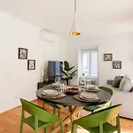 Apartamento Joivy Stunning Downtown Flats Lisboa