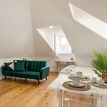 Apartamento Joivy Stunning Downtown Flats Lisboa