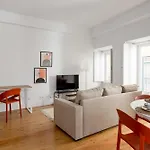 Joivy Stunning Downtown Flats * Lisboa