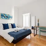 Apartamento Joivy Stunning Downtown Flats