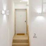 Apartamento Joivy Stunning Downtown Flats *