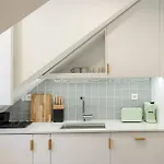 Apartamento Joivy Stunning Downtown Flats