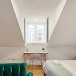 Joivy Stunning Downtown Flats * Lisboa