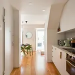 Apartamento Joivy Stunning Downtown Flats
