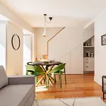 Joivy Stunning Downtown Flats Apartamento