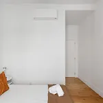 Apartamento Joivy Stunning Downtown Flats Lisboa