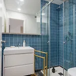 Apartamento Joivy Stunning Downtown Flats